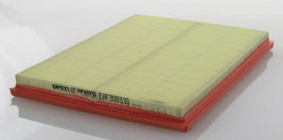 OPEN PARTS eaf309310 -  Воздушный фильтр